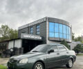 Зелений ВАЗ 2170 Priora, об'ємом двигуна 1.6 л та пробігом 327 тис. км за 3800 $, фото 4 на Automoto.ua
