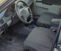 Зелений ВАЗ 2170 Priora, об'ємом двигуна 1.6 л та пробігом 145 тис. км за 1750 $, фото 5 на Automoto.ua