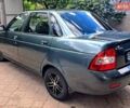 Зелений ВАЗ 2170 Priora, об'ємом двигуна 1.6 л та пробігом 192 тис. км за 3800 $, фото 4 на Automoto.ua
