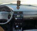 Зелений ВАЗ 2170 Priora, об'ємом двигуна 1.6 л та пробігом 145 тис. км за 1750 $, фото 4 на Automoto.ua