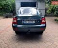 Зелений ВАЗ 2170 Priora, об'ємом двигуна 1.6 л та пробігом 192 тис. км за 3800 $, фото 3 на Automoto.ua