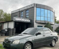 Зелений ВАЗ 2170 Priora, об'ємом двигуна 1.6 л та пробігом 327 тис. км за 3800 $, фото 3 на Automoto.ua