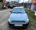 Зеленый ВАЗ 2170 Priora, объемом двигателя 1.6 л и пробегом 203 тыс. км за 2400 $, фото 1 на Automoto.ua