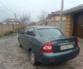 Зелений ВАЗ 2170 Priora, об'ємом двигуна 1.6 л та пробігом 201 тис. км за 1400 $, фото 3 на Automoto.ua