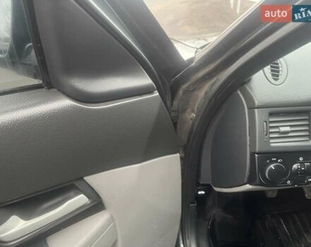 Зелений ВАЗ 2170 Priora, об'ємом двигуна 1.6 л та пробігом 137 тис. км за 3550 $, фото 26 на Automoto.ua