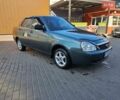 Зелений ВАЗ 2170 Priora, об'ємом двигуна 1.6 л та пробігом 181 тис. км за 2950 $, фото 1 на Automoto.ua