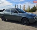 ВАЗ 2170 Priora 2011 в Николаеве на Automoto.ua Зеленый ВАЗ 2170 Priora, объемом двигателя 1.6 л и пробегом 102 тыс. км за 3900 $, фото 6 на Automoto.ua