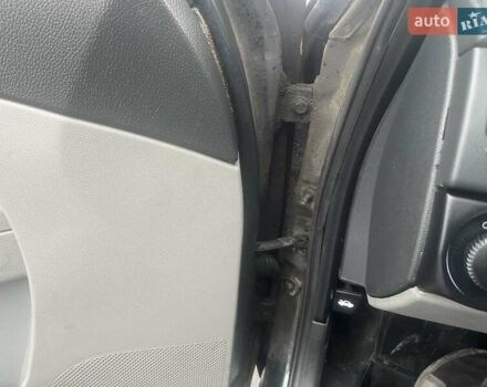 Зелений ВАЗ 2170 Priora, об'ємом двигуна 1.6 л та пробігом 137 тис. км за 3550 $, фото 30 на Automoto.ua