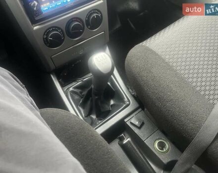 Зелений ВАЗ 2170 Priora, об'ємом двигуна 1.6 л та пробігом 137 тис. км за 3550 $, фото 20 на Automoto.ua