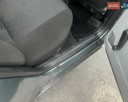 Зелений ВАЗ 2170 Priora, об'ємом двигуна 1.6 л та пробігом 137 тис. км за 3550 $, фото 15 на Automoto.ua