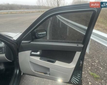 Зелений ВАЗ 2170 Priora, об'ємом двигуна 1.6 л та пробігом 137 тис. км за 3550 $, фото 3 на Automoto.ua