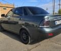 ВАЗ 2170 Priora 2011 в Николаеве на Automoto.ua Зеленый ВАЗ 2170 Priora, объемом двигателя 1.6 л и пробегом 102 тыс. км за 3900 $, фото 6 на Automoto.ua