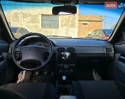ВАЗ 2170 Priora 2011 в Николаеве на Automoto.ua Зеленый ВАЗ 2170 Priora, объемом двигателя 1.6 л и пробегом 102 тыс. км за 3900 $, фото 1 на Automoto.ua