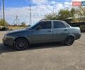 ВАЗ 2170 Priora 2011 в Николаеве на Automoto.ua Зеленый ВАЗ 2170 Priora, объемом двигателя 1.6 л и пробегом 102 тыс. км за 3900 $, фото 7 на Automoto.ua