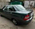 Зелений ВАЗ 2170 Priora, об'ємом двигуна 0 л та пробігом 370 тис. км за 2300 $, фото 5 на Automoto.ua