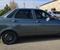 ВАЗ 2170 Priora 2011 в Николаеве на Automoto.ua Зеленый ВАЗ 2170 Priora, объемом двигателя 1.6 л и пробегом 102 тыс. км за 3900 $, фото 4 на Automoto.ua