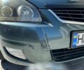Зеленый ВАЗ 2170 Priora, объемом двигателя 1.6 л и пробегом 280 тыс. км за 2750 $, фото 9 на Automoto.ua