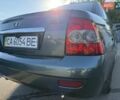 Зеленый ВАЗ 2170 Priora, объемом двигателя 1.6 л и пробегом 97 тыс. км за 3700 $, фото 4 на Automoto.ua