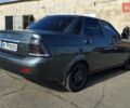 ВАЗ 2170 Priora 2011 в Николаеве на Automoto.ua Зеленый ВАЗ 2170 Priora, объемом двигателя 1.6 л и пробегом 102 тыс. км за 3900 $, фото 4 на Automoto.ua