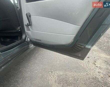 Зелений ВАЗ 2170 Priora, об'ємом двигуна 1.6 л та пробігом 137 тис. км за 3550 $, фото 13 на Automoto.ua