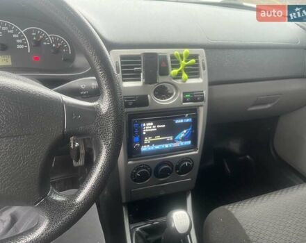 Зелений ВАЗ 2170 Priora, об'ємом двигуна 1.6 л та пробігом 137 тис. км за 3550 $, фото 29 на Automoto.ua