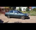 Зелений ВАЗ 2170 Priora, об'ємом двигуна 1.6 л та пробігом 300 тис. км за 2300 $, фото 4 на Automoto.ua