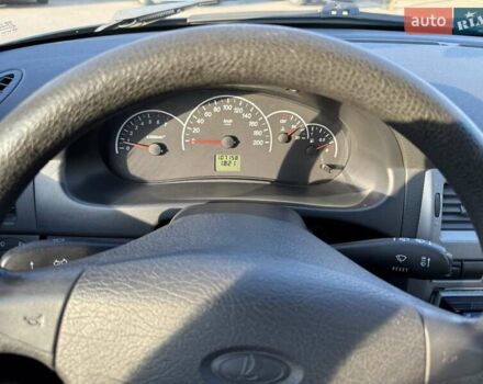 Зеленый ВАЗ 2170 Priora, объемом двигателя 1.6 л и пробегом 97 тыс. км за 3700 $, фото 17 на Automoto.ua