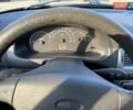 Зеленый ВАЗ 2170 Priora, объемом двигателя 1.6 л и пробегом 97 тыс. км за 3700 $, фото 17 на Automoto.ua