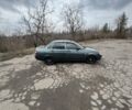 Зеленый ВАЗ 2170 Priora, объемом двигателя 1.6 л и пробегом 214 тыс. км за 2900 $, фото 6 на Automoto.ua