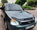 Зелений ВАЗ 2170 Priora, об'ємом двигуна 1.6 л та пробігом 171 тис. км за 2800 $, фото 1 на Automoto.ua