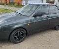 Зеленый ВАЗ 2170 Priora, объемом двигателя 0 л и пробегом 170 тыс. км за 1800 $, фото 1 на Automoto.ua