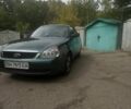 Зелений ВАЗ 2170 Priora, об'ємом двигуна 0 л та пробігом 370 тис. км за 2300 $, фото 1 на Automoto.ua