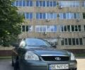 Зелений ВАЗ 2170 Priora, об'ємом двигуна 1.6 л та пробігом 108 тис. км за 4200 $, фото 1 на Automoto.ua