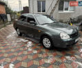 Зеленый ВАЗ 2170 Priora, объемом двигателя 1.6 л и пробегом 169 тыс. км за 3000 $, фото 5 на Automoto.ua