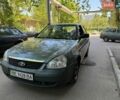 Зелений ВАЗ 2170 Priora, об'ємом двигуна 1.6 л та пробігом 160 тис. км за 2350 $, фото 1 на Automoto.ua