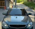 Зелений ВАЗ 2170 Priora, об'ємом двигуна 1.6 л та пробігом 200 тис. км за 4500 $, фото 1 на Automoto.ua