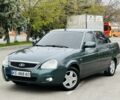 Зеленый ВАЗ 2170 Priora, объемом двигателя 1.6 л и пробегом 130 тыс. км за 3960 $, фото 1 на Automoto.ua