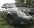 Зелений ВАЗ 2170 Priora, об'ємом двигуна 1.6 л та пробігом 200 тис. км за 3358 $, фото 1 на Automoto.ua