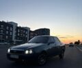 Зелений ВАЗ 2170 Priora, об'ємом двигуна 1.6 л та пробігом 260 тис. км за 2450 $, фото 1 на Automoto.ua