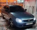 Зелений ВАЗ 2170 Priora, об'ємом двигуна 1.6 л та пробігом 300 тис. км за 2300 $, фото 1 на Automoto.ua