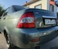 Зеленый ВАЗ 2170 Priora, объемом двигателя 1.6 л и пробегом 97 тыс. км за 3700 $, фото 5 на Automoto.ua