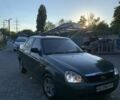 Зеленый ВАЗ 2170 Priora, объемом двигателя 1.6 л и пробегом 160 тыс. км за 2500 $, фото 1 на Automoto.ua