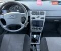 Зеленый ВАЗ 2170 Priora, объемом двигателя 1.6 л и пробегом 97 тыс. км за 3700 $, фото 10 на Automoto.ua