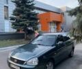 Зелений ВАЗ 2170 Priora, об'ємом двигуна 1.6 л та пробігом 130 тис. км за 3000 $, фото 1 на Automoto.ua
