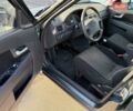 Зеленый ВАЗ 2170 Priora, объемом двигателя 1.6 л и пробегом 97 тыс. км за 3700 $, фото 6 на Automoto.ua