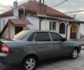 Зеленый ВАЗ 2170 Priora, объемом двигателя 1.6 л и пробегом 280 тыс. км за 3500 $, фото 3 на Automoto.ua