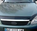 Зеленый ВАЗ 2170 Priora, объемом двигателя 1.6 л и пробегом 160 тыс. км за 3500 $, фото 1 на Automoto.ua