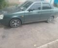 Зеленый ВАЗ 2170 Priora, объемом двигателя 0 л и пробегом 200 тыс. км за 2700 $, фото 1 на Automoto.ua