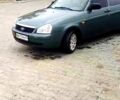 Зелений ВАЗ 2170 Priora, об'ємом двигуна 1.6 л та пробігом 100 тис. км за 2600 $, фото 1 на Automoto.ua