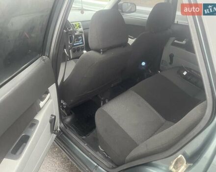 Зелений ВАЗ 2170 Priora, об'ємом двигуна 1.6 л та пробігом 137 тис. км за 3550 $, фото 14 на Automoto.ua